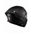 thumbnail image 4 of Casco De Moto Mt Helmets Thunder 4 Sv Pure A1 Mate, 4 of 5