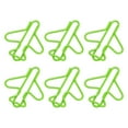 thumbnail image 1 of Clips de Papier Cool100pcs Trombones Trombones Trombones Trombones Mignons Performances Fiables, 1 of 8
