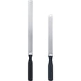thumbnail image 1 of 2pcs Toe Nail Files for Thick Nails Stainless Steel Nail Files Nail Art Manicure Tools, 1 of 6