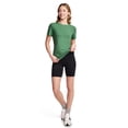 thumbnail image 3 of Jockey Women's Organic Cotton Stretch Short Sleeve Tee, 3 of 3