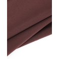 thumbnail image 5 of Top Deportivo CRZ YOGA Butterluxe Cuello en V con Relleno Taupe M, 5 of 5