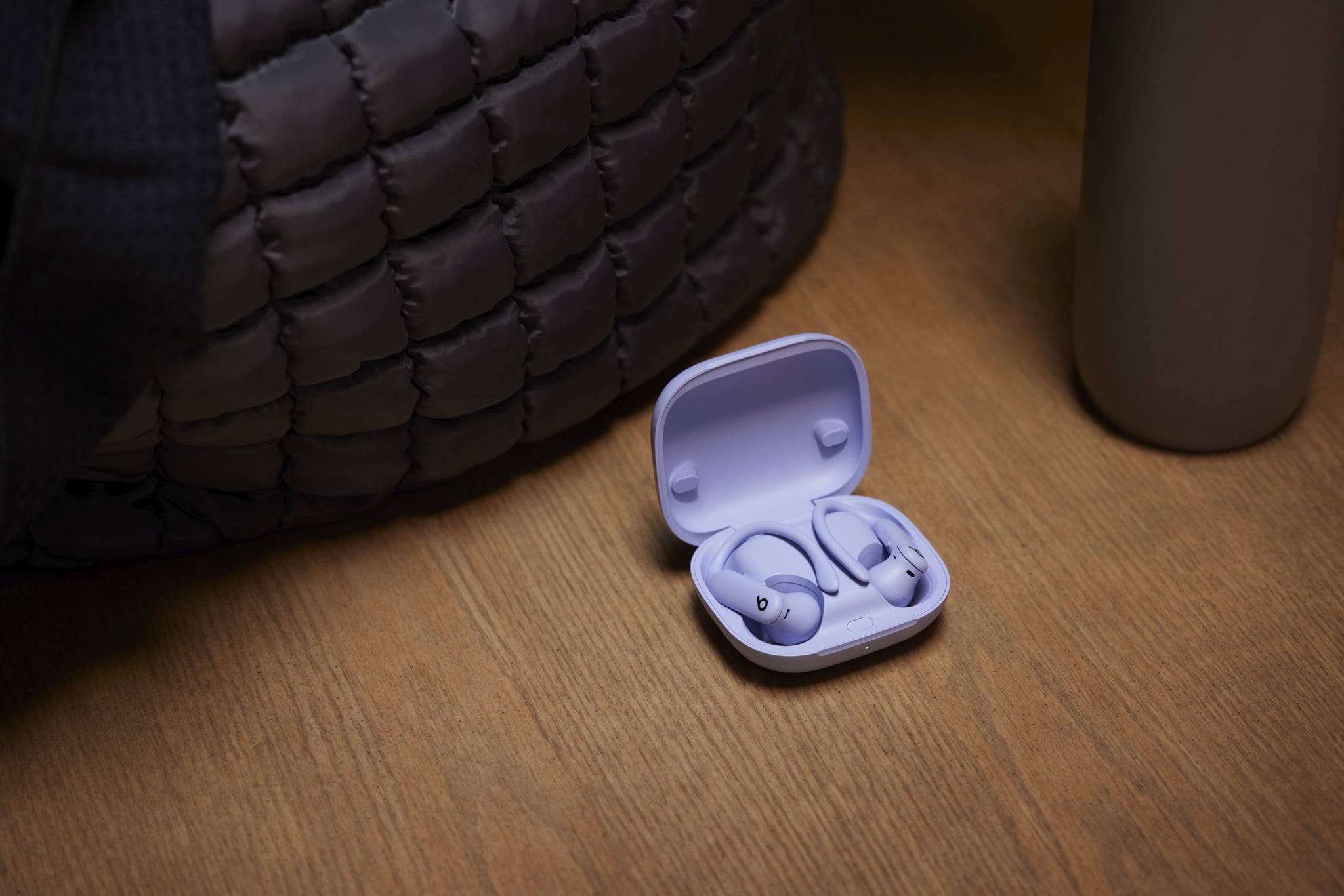 Powerbeats Pro 2 パープル Refurbished Powerbeats Pro 2 High Performance Earbuds Hyper