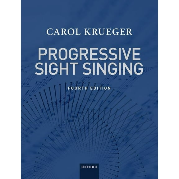 Progressive Sight Singing, (Spiral-Bound)