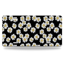 Yehwow I Belong To Jesus Metal Car Plate Decorative Aluminum License Plate Tag Sign