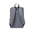 thumbnail image 2 of Back Pack Charger Port Hombre Aldo Conti (h9104) Aldo Conti Italia Back Pack, 2 of 6