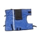 thumbnail image 5 of Ropa abrigada para pantorrillas, aislamiento térmico, resistente al frío, transpirable, resistente al viento, con tiras reflectantes, para mantener el, 5 of 10