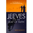 thumbnail image 1 of Pre-Owned Jeeves and the Leap of Faith (Hardcover) 1786331934 9781786331939, 1 of 2