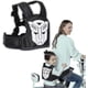 thumbnail image 1 of Cinturón de seguridad para niños en motocicleta, arnés de seguridad ajustable de alta resistencia para niños en motocicleta, arnés de seguridad para bebés resistente a caídas, con reflectante., 1 of 5