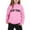 Pink, variant on Gyexs Little Girls Clothes Size 8-9 Years Cartoon Dinosaur Hoodie Sets, Pullovers Tracksuit Sets (Black2, 8-9 Years)