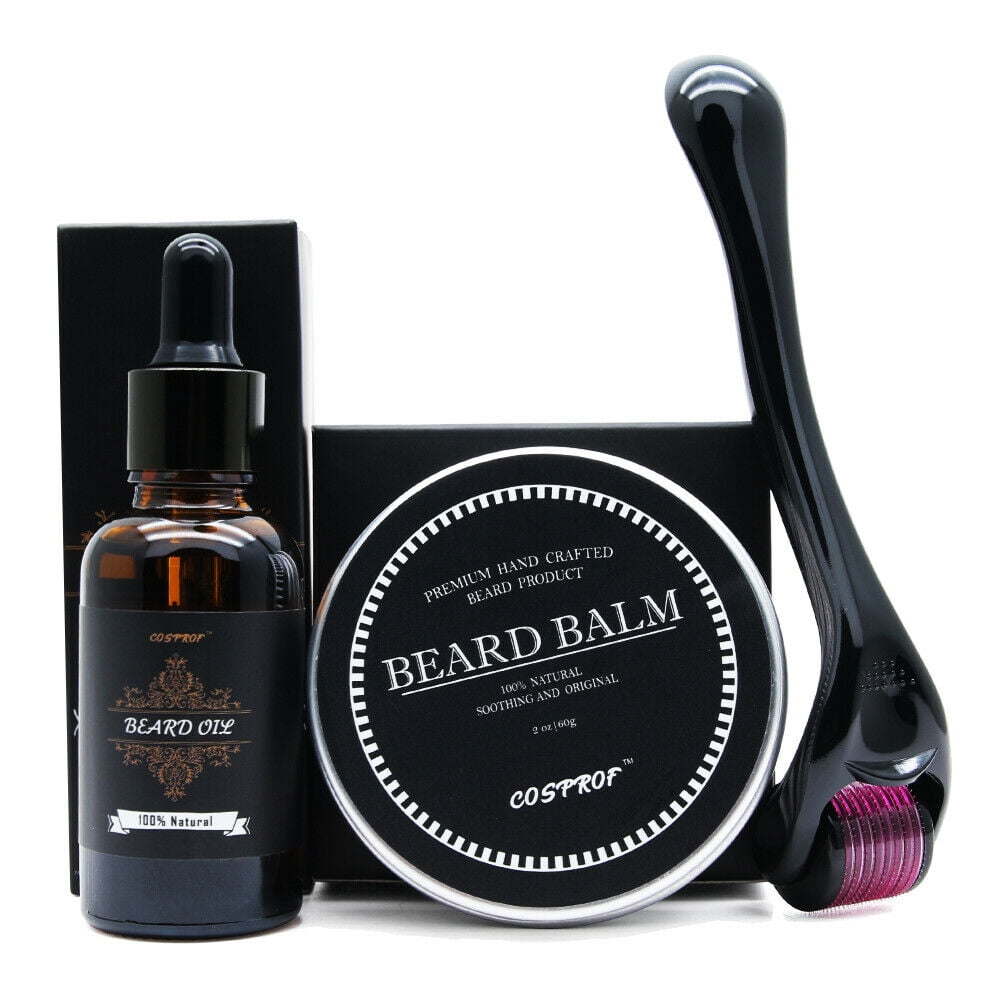 beard oil kit walmart