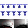thumbnail image 2 of 10Pcs Dent Puller Tabs Dent Removal Tool Dent Remover Tabs, 2 of 10