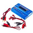 thumbnail image 5 of iMAX B6 Intelligent Multifunction Rc Hobby Lipo Battery Balance Charger, 5 of 6