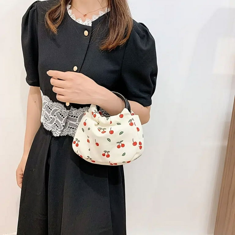 Cherry purse best sale walmart