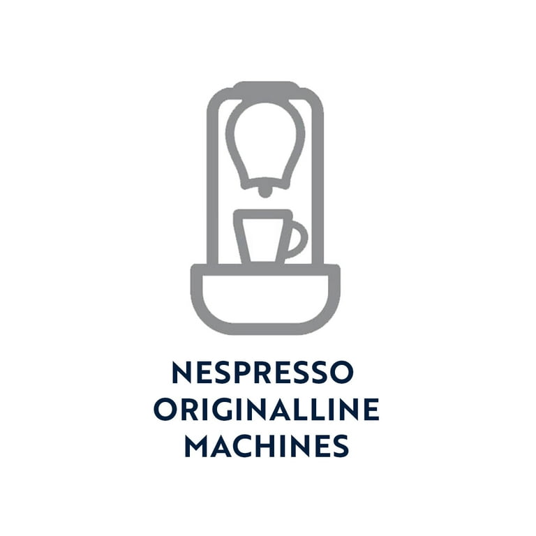 Lavazza Nespresso Coffee Original Line Compatible Capsules Leggero Lun –  BevMo!