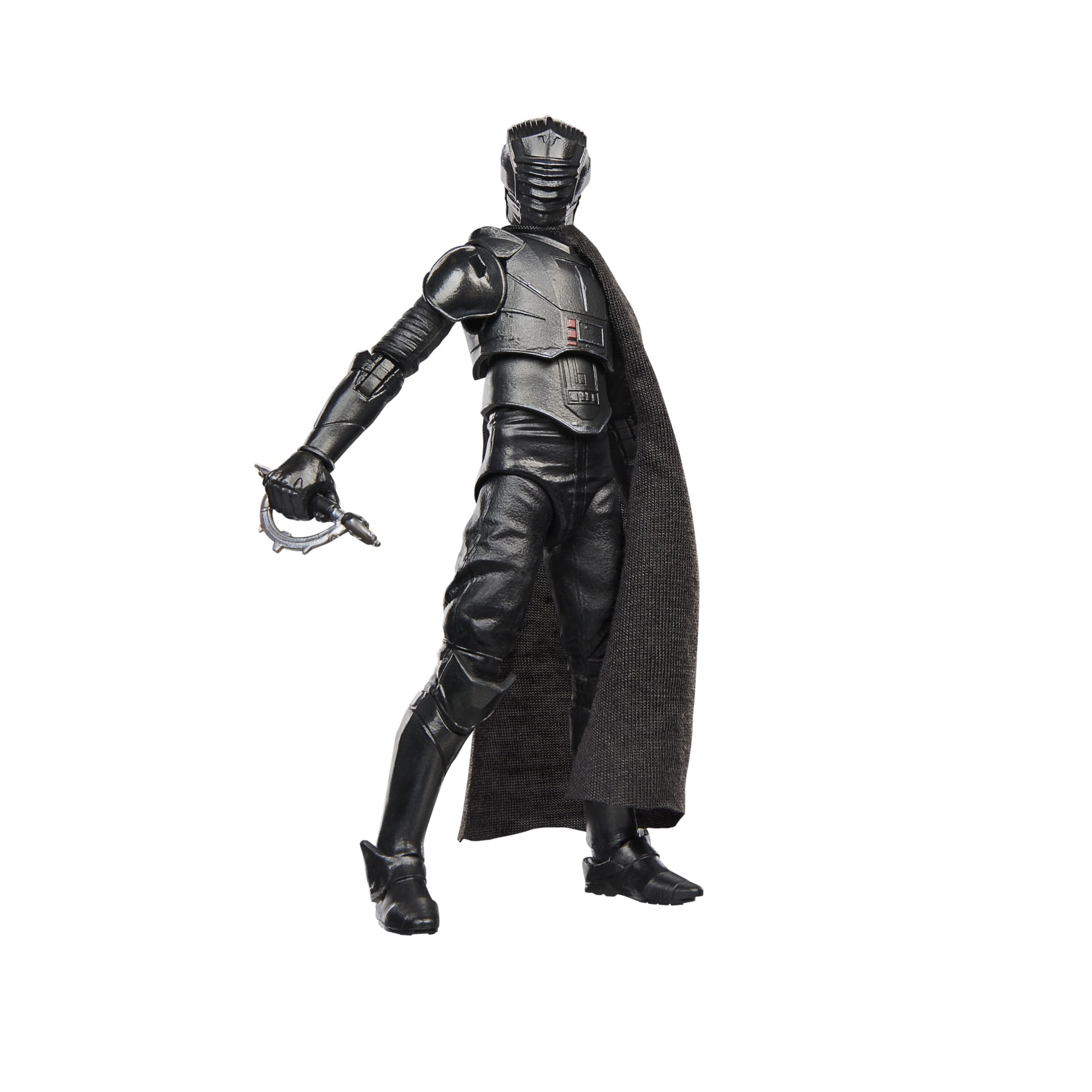 Star Wars The Black Series Marrok Action Figure (6 in.)