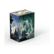 Fateforge Tetralogy Box Set New