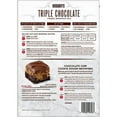thumbnail image 4 of Hershey's Triple Chocolate Brownie Mix (20 oz., 4 pk.), 4 of 5