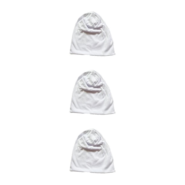 Minnieouse Beanie Caps Cómodo Sombrero artesanal de punto Sombrero de estilo simple Adorno Sombreros elásticos Mujeres Hombres Ropa Accesorio Type1 NO1