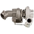 thumbnail image 3 of New Turbocharger Compatible With Dodge Ram 3500 Base 5.9L L6 Cummins Diesel (Automatic Transmission) 2000-2002 By Part Numbers 286TC25004100 2N-301 2N301 2T-301 2T301 3592406, 3 of 4