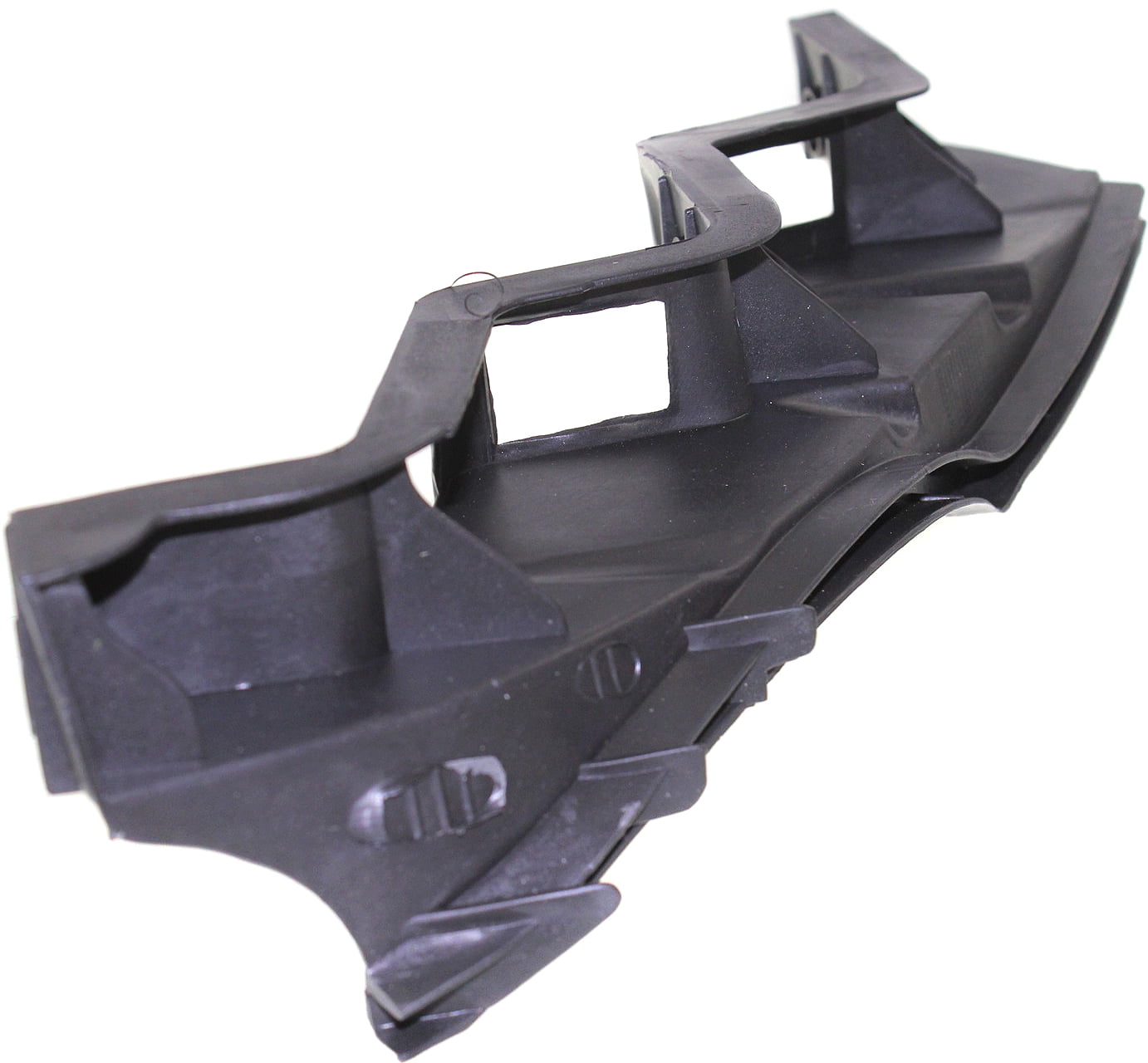 Replacement ARBV013102 Bumper Bracket Compatible For 2006-2010 Volkswagen Passat Front, Left Driver