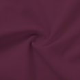 thumbnail image 2 of Chroia Women 2026 Summer Linen Pants, High Waisted Straight Leg Solid Color Elastic Drawstring Button Slit Cropped Trousers, 2 of 9