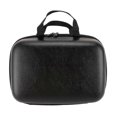 thumbnail image 1 of Sac de rangement pour moulinet de pêche, portable, en EVA, avec étui de protection, pour accessoires de pêche, grand format, 1 of 4
