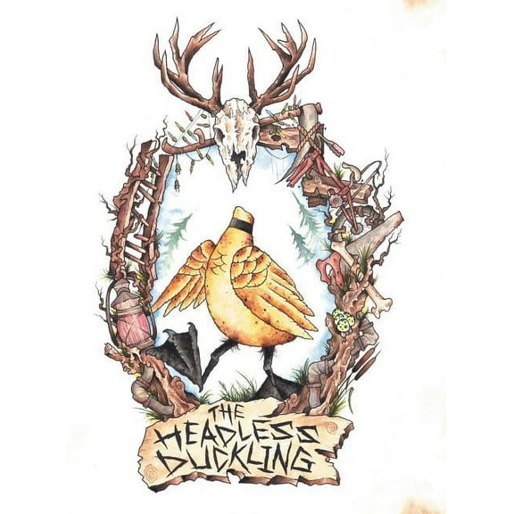 The Headless Duckling (Hardcover)