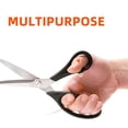 thumbnail image 4 of Scissor Silencers Metal 10Set 0.28X0.20X0.20In, 4 of 9