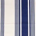 thumbnail image 5 of Hometrends Kitchen Towel 2 pack, 100% Cotton, Blue, 5 of 5