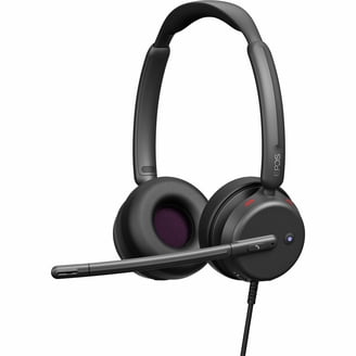 EPOS Audio GSP 670 Dual Wireless PC Gaming Headset with Microphone