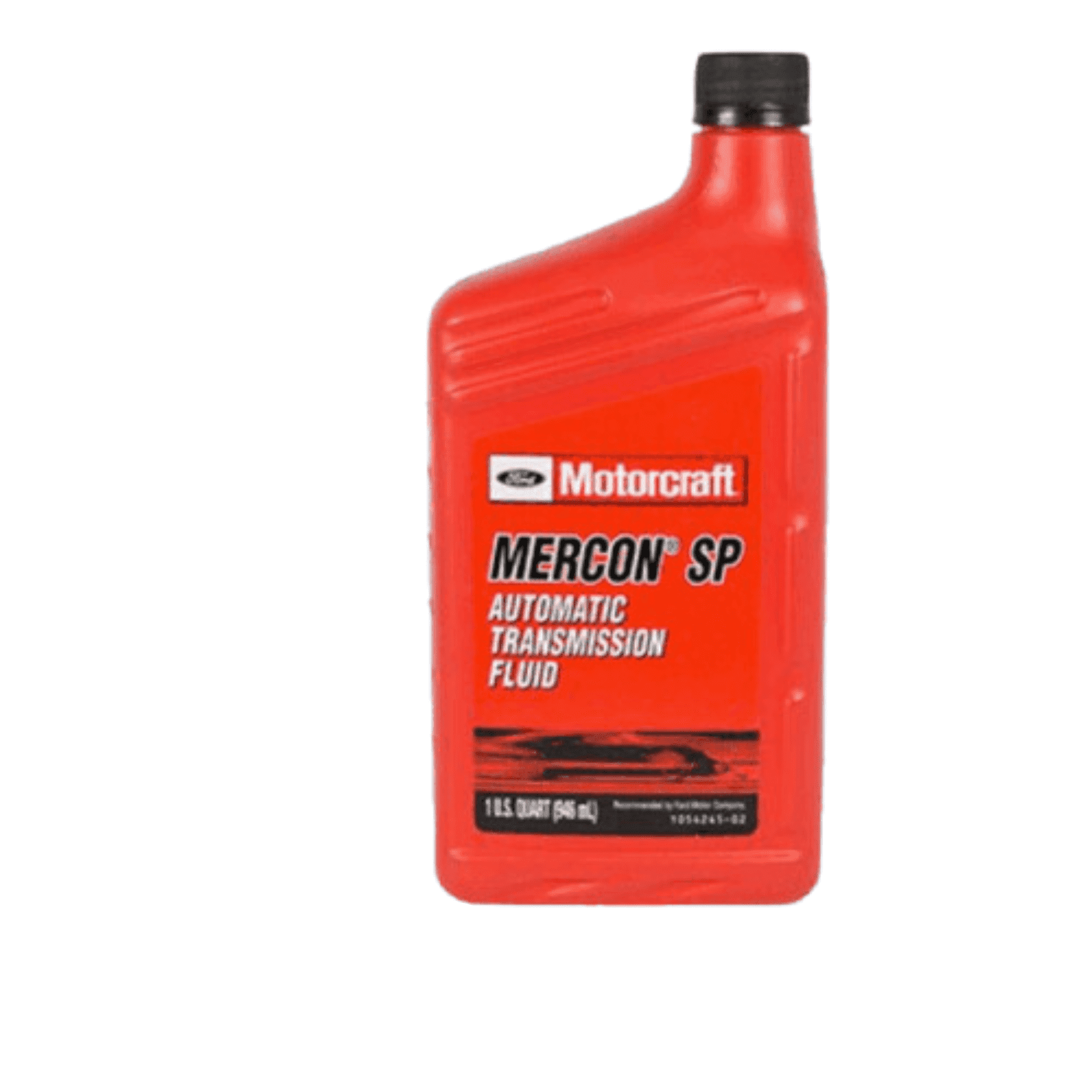5 Quarts OEM FORD Automatic Transmission Fluid ATF MOTORCRAFT MERCON SP MPN #XT-6-QSP