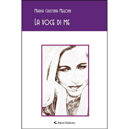 La voce di me - eBook