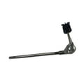 thumbnail image 2 of ZLight Cymbal Bras Extensible Support Robuste pour Instruments de Percussion Tambour Pièces Court Court, 2 of 6