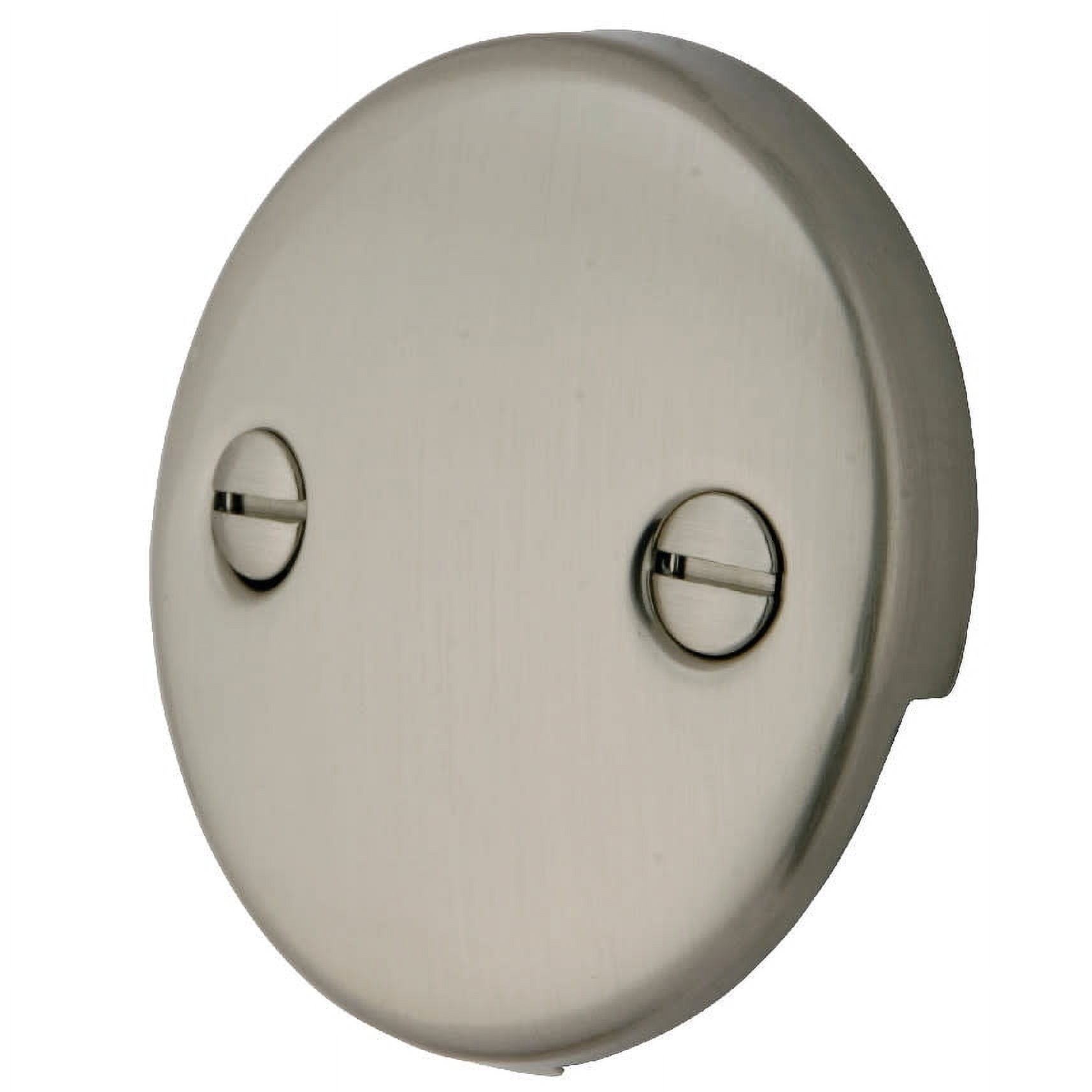 Peerless 76055BN Universal Duscharm – Gebürstetes Nickel, Ausziehbar Bis 35,6 Cm