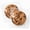 4x4 Inch, variant on 4x6 Inch (250Pcs) Clear OPP Cellophane Bags, 2.2Mil Thick Clear Self Sealing Resistant, Packaging for Cookies Candies Crafts Party Favors Retail