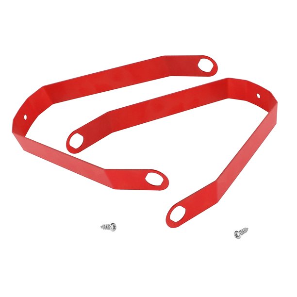 Xiaomi No. 9 Ninebot Max-G30, Accesorios Para Patinete, Marco De Soporte, Soporte De Guardabarros Trasero Antirotura Con Gran Compatibilidad Para Patinete Vogacara OD010437-02