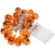 thumbnail image 4 of Cadena De Linternas De Calabaza De Halloween Con Pilas, Cadena De Luces LED De Calabaza Para Decoraciones De Halloween En Interiores Y Exteriores, 4 of 7
