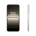 thumbnail image 3 of OnePlus Nord 5 Versión Global 512GB 12GB RAM Snapdragon 8s Gen 3 144Hz 6.83" 1.5K 50MP 6800mAh,Blanco, 3 of 8