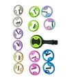 thumbnail image 3 of Bike Pedal Plate Bow for Wahoo Speedplay Bicycle Titanium Alloy Accessories, 3 of 6