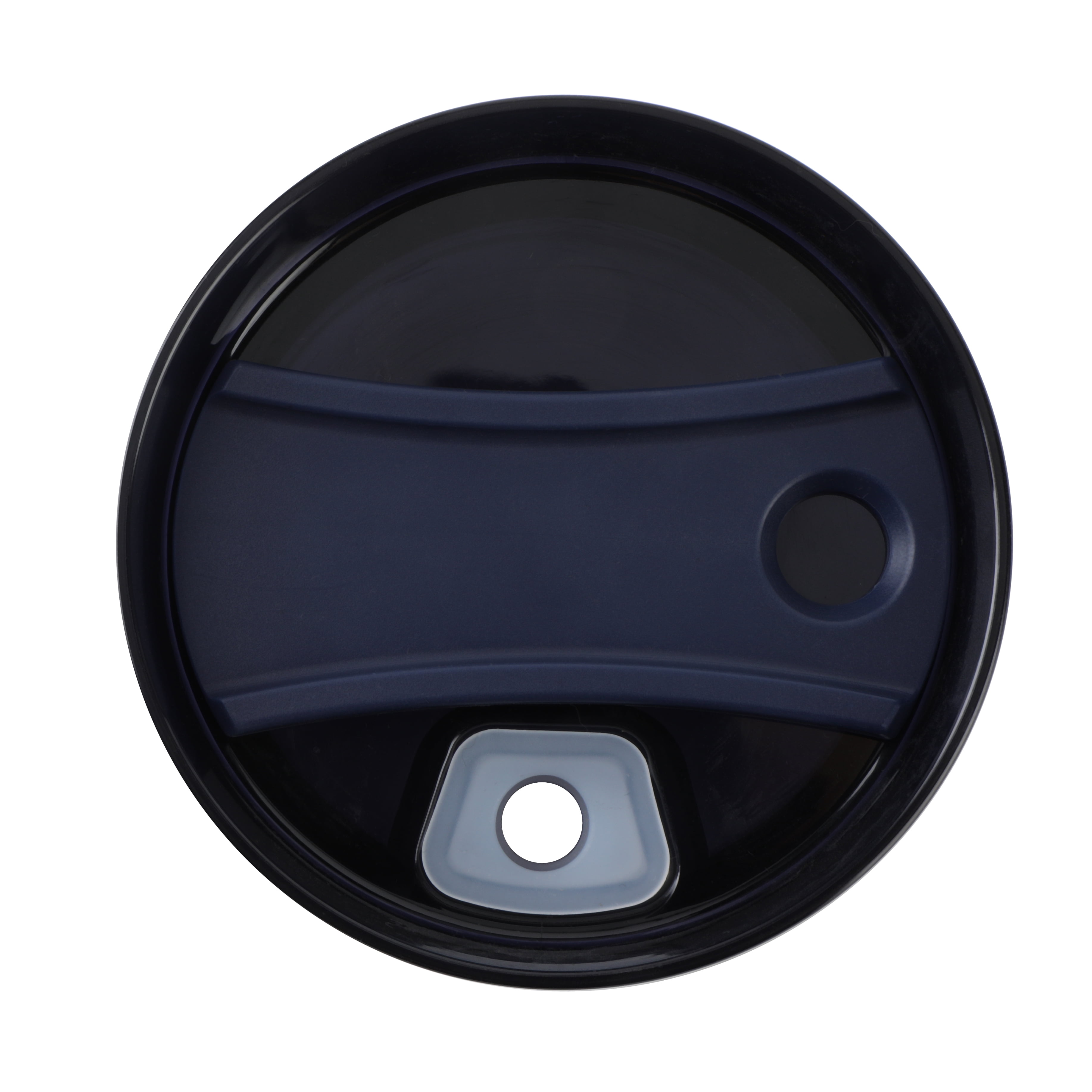 Ozark Trail 30oz Tumbler with handle- Navy