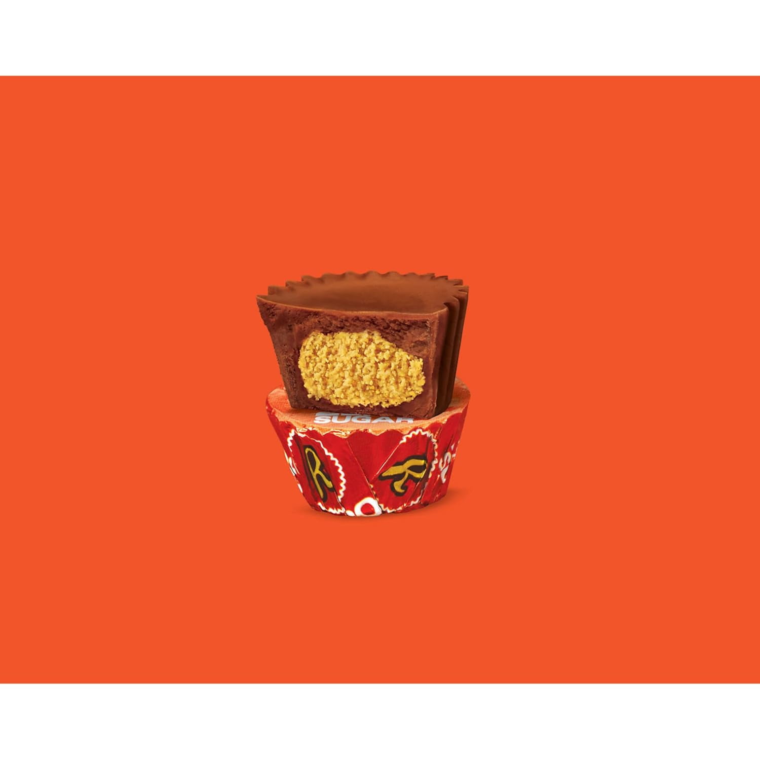HERSHEY'S & REESE'S Zero Sugar Chocolate Candy Variety Pack, Miniatures & Peanut Butter Cups, 2-Pack, 5.1 oz Each, Sugar-Free Chocolate Treats