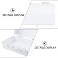 thumbnail image 2 of Buy With Confidence Rainy Conditions Outdoor Electrical Box 6 Outlets Design, 2 of 12