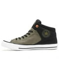 thumbnail image 3 of Converse Chuck Taylor All Star 164379C Unisex Street Green/Black Shoes HS2019 (6.5), 3 of 4