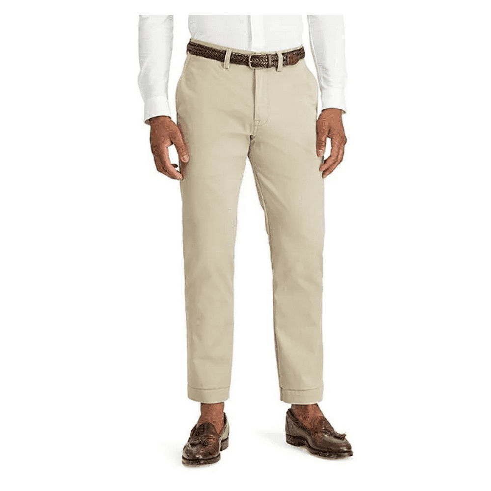Kirkland Signature Men's Non-Iron 