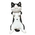 thumbnail image 1 of Lovely Japanese Cat Plush Toy Chubby Cat Stuffed Doll Cartoon Animal Sofa Cushion Kawaii Pillow Girl Birthday GiftStyle 485 cm Deng Xun unisex, 1 of 2