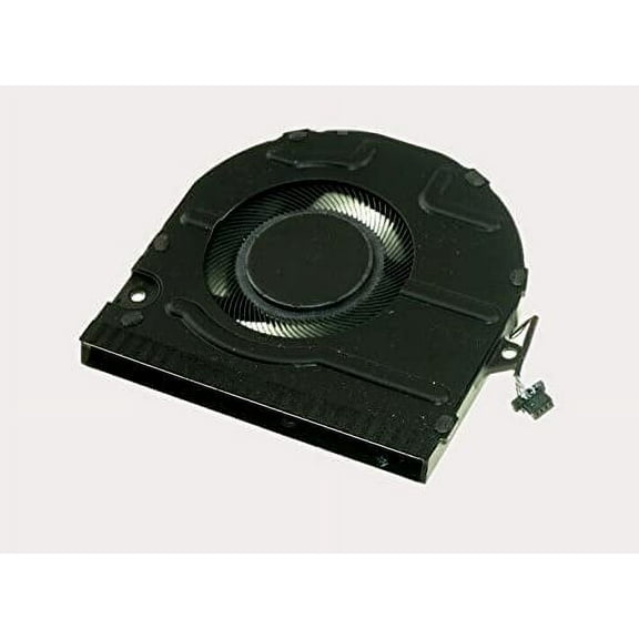 CPU Cooling Fan Replacement for Dell Inspiron 5410 5415 5510 5515 7415 P147G Vostro 14" 14 5410 P/N:KRK6P 0KRK6P