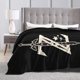 thumbnail image 3 of The Legend Of Zelda Throw Blanket Ultra Soft Micro Fleece Blanket,light Weight Warm Bed Blanket, 3 of 3