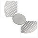 thumbnail image 4 of 1pcs 6-16cm Stainless Steel Drain Hair Catcher Filter Sink Anti-blocking Strainer Bathtub Shower Floor Stopper Cover Accessories, 4 of 11