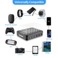 thumbnail image 3 of Estación de carga COSOOS Fast PD USB-C 81W de 6 puertos para iPhone, 3 of 9