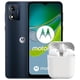 thumbnail image 1 of Celular Motorola Moto E13 4GB 64GB 6.5' 13MP, 1 of 6